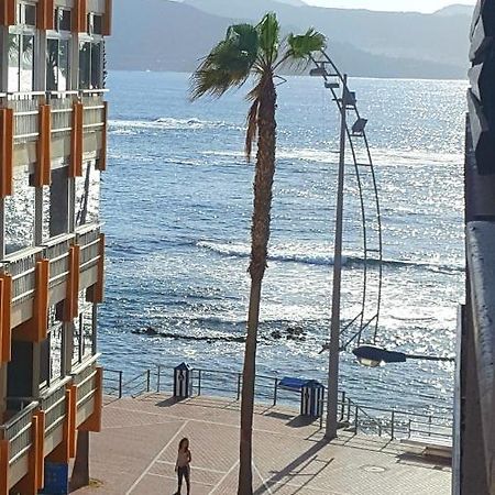 Sea Stars Las Canteras Las Palmas de Gran Canaria Bagian luar foto